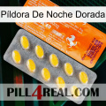 Píldora De Noche Dorada new05